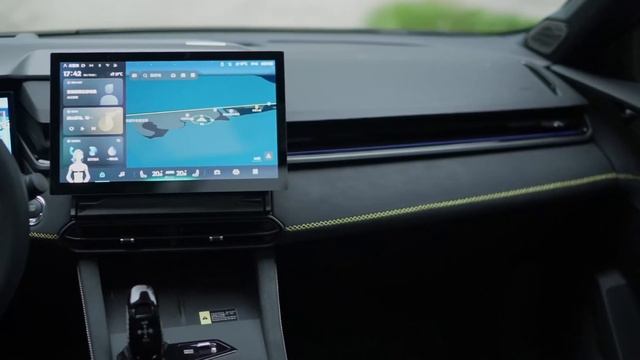 2023 Lynk & Co 03 Facelift Exterior And Interior, Tries Hard To Look Sporty