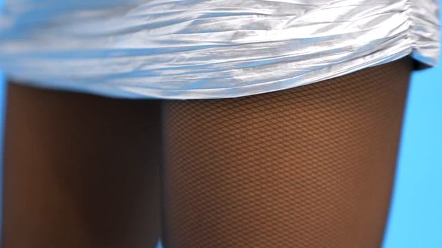 колготки TULLE MAGICO (эффект тюля) смотреть онлайн