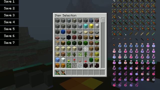 Crossbow mod minecraft 1.2.5 смотреть онлайн