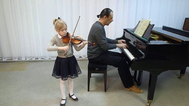 А.Дирванаускас "Литовский народный танец" смотреть онлайн