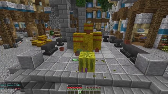 НУБ И ПРО НАШЛИ САМОЕ ЛУЧШЕЕ МЕСТО В ПРЯТКИ МАЙНКРАФТ ! НУБИК ПРОТИВ ТРОЛЛИНГ ЛОВУШКА MINECRAFT смотреть онлайн