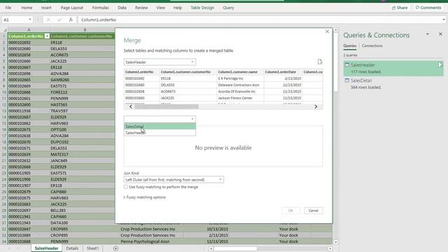 Connecting Spire and Excel смотреть онлайн
