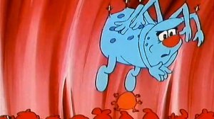 Жила была жизнь 07 serija iz 26 Serdtse D 1987 XviD DVDRip