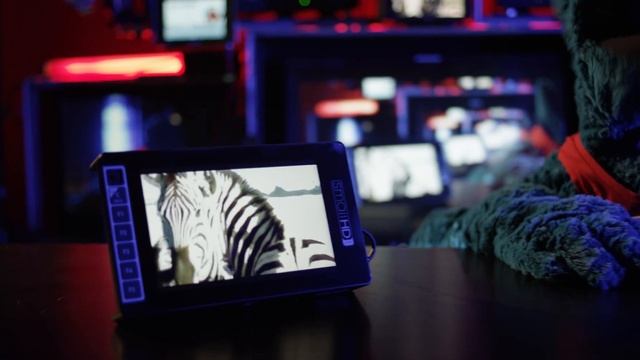 Обзор накамерного монитора SmallHD 703 Ultra Bright смотреть онлайн