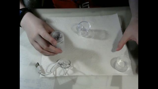 УВЛАЖНИТЕЛЬ ДЛЯ ЛИЦА\Mist Sprayer смотреть онлайн