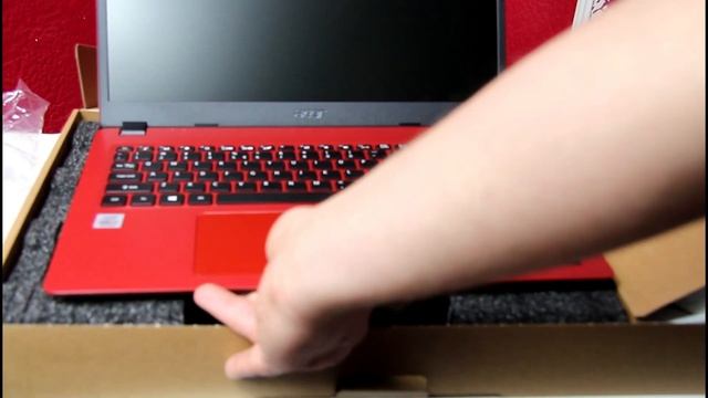 Laptop Acer Aspire 3 - recenzja смотреть онлайн