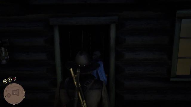 Red Dead Redemption 2 Mission Charlotte The Widow 2 смотреть онлайн