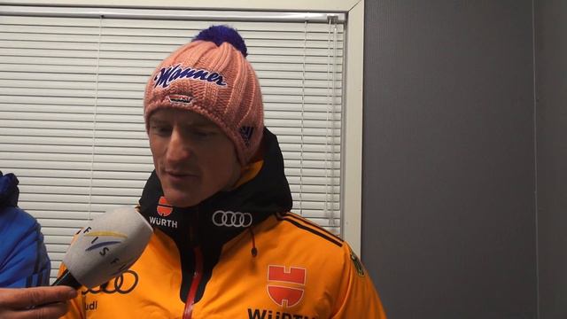 Severin Freund смотреть онлайн