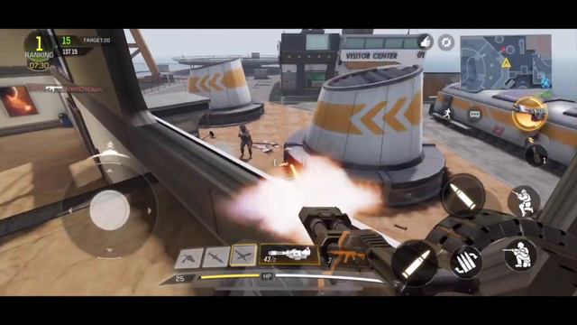 Cheat Code FFA Gun... Call of Duty Mobile смотреть онлайн