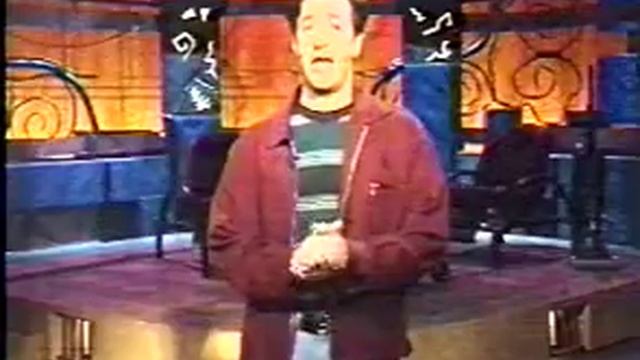 JSS: Monologue смотреть онлайн