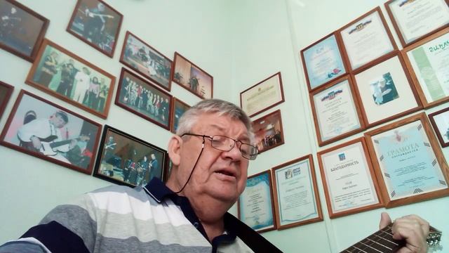 "Солдатская звезда" Стихи Сергея Манжелеева муз Шафката Чатаева смотреть онлайн