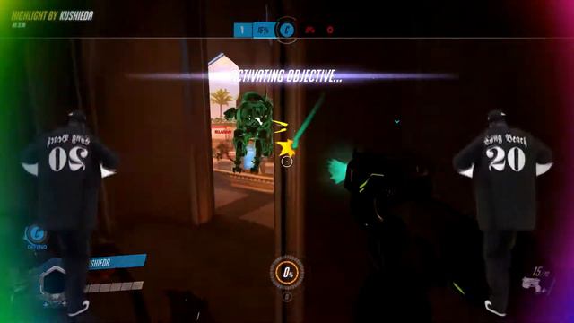 DVA MEMES montage | 4k DVA smurfing смотреть онлайн
