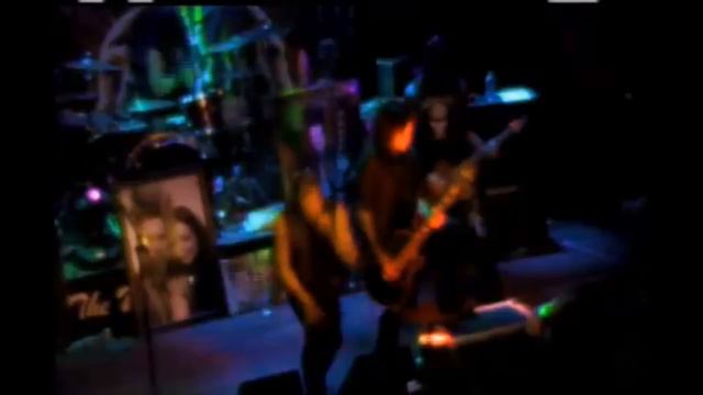 ROCK NEWS sp#7 - memorial concert for Wayne Static смотреть онлайн