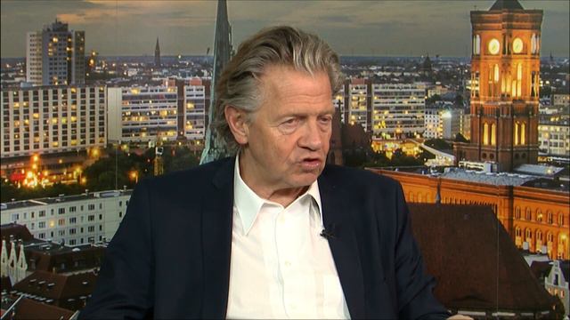 ANDRUCK - der Pressetalk: Streit in der Ampel ohne Ende? смотреть онлайн