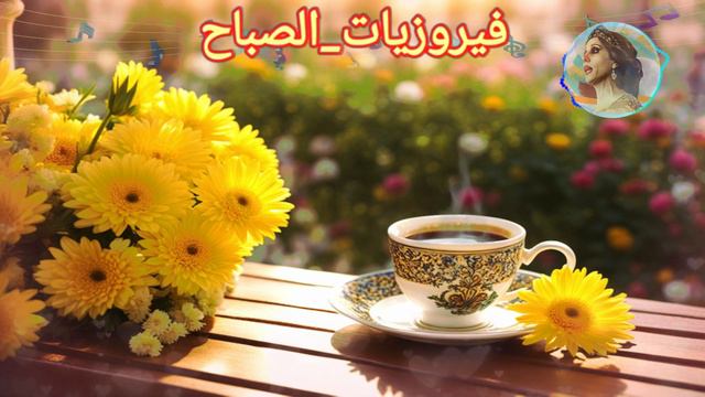 أجمل أغاني فيروز الصباحية #fairuoz #فيروزيات_الصباح #قهوة_الصباح #صباح_الخير #فيروز 🌷