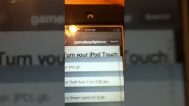 How to use a wii remote on a jail broken ipod,ipad,iphone, смотреть онлайн