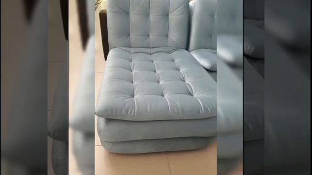 Угловой диван " Финка " смотреть онлайн