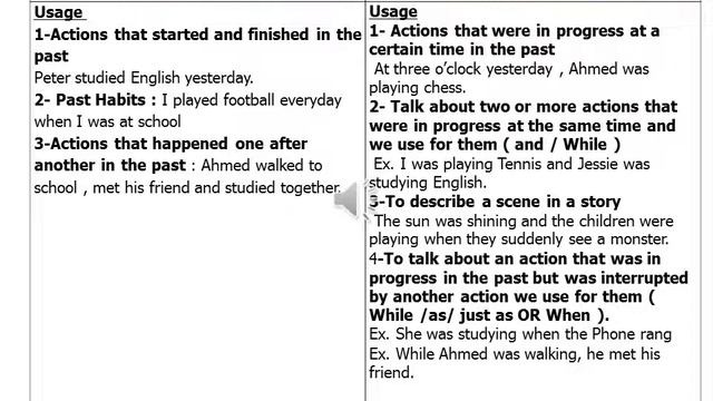 Primary 6 - English - Unit 2 смотреть онлайн