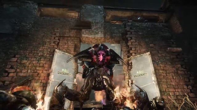 Crysis 3 Охота начинается! HD смотреть онлайн