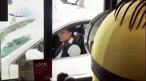 Подборка рекламных видео Happy Meal Minions