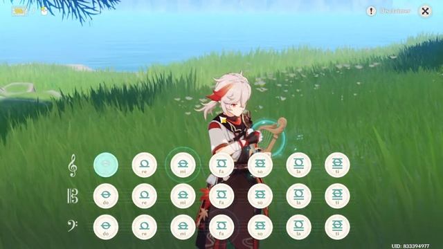 surf curse - freaks on genshin windsong lyre (attempt) смотреть онлайн