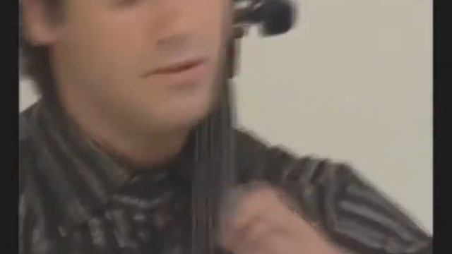 Хаузер и Сулич.wmv смотреть онлайн