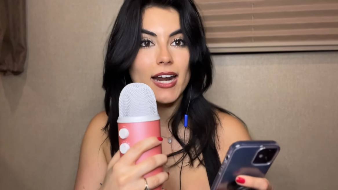 💖 thiccfruitsnacc ~ АСМР 🦂Мои обзоры Карен в Google🤬😤🔊 смотреть онлайн