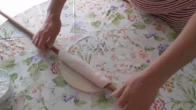 Домашние макароны.Супер вкусные макароны!Тесто для макарон.Делаем макароны дома.