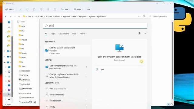 How To Fix - 'pip' is not recognized as the name of a cmdlet, function, ... смотреть онлайн