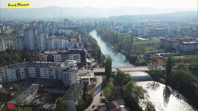 10 Best Places In Bosnia And Herzegovina (2021 Guide)