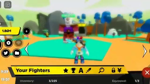 anime fighter bug :(((( смотреть онлайн
