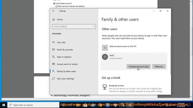 Fix GeForce Experience Error Code 0x0003 on Windows 10 смотреть онлайн