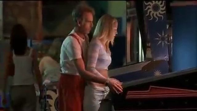 Bad Santa - Pinball Wizard смотреть онлайн