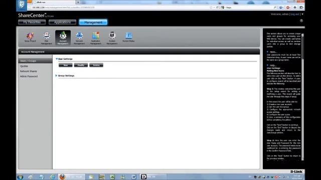 DLink DNS-320 Review