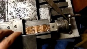 Токарный ТВ-16 Модернизация Продольной подачи