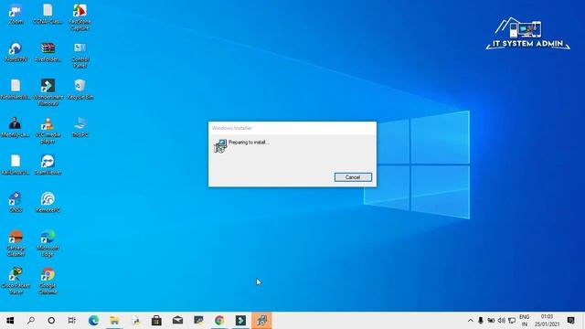 How To Download Install And Activate VMware Workstation Windows 10 [2021] смотреть онлайн