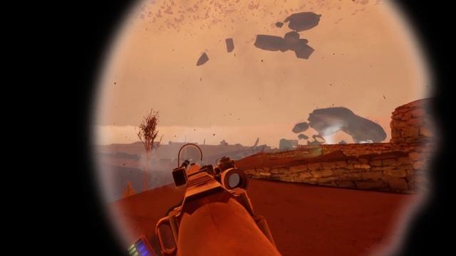Into The Radius v2.0 Final Mission and Endings смотреть онлайн