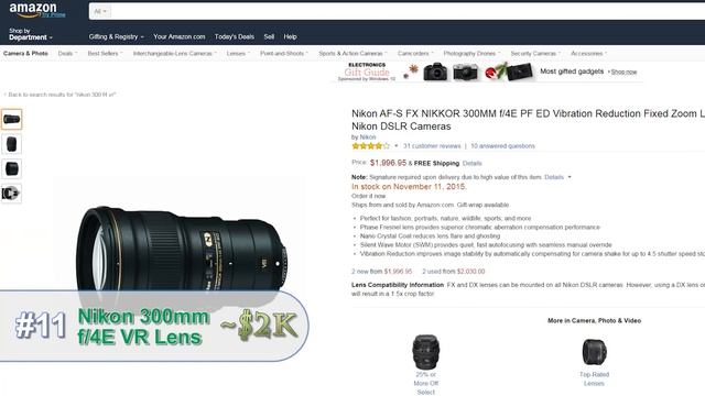 "Fro's Favorite Things" In Photography (2015 Edition) смотреть онлайн