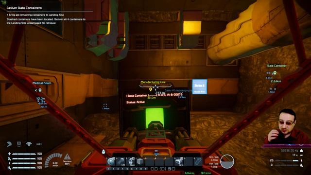 Space Engineers ❄ Scenario Frostbite ❄ Final! смотреть онлайн