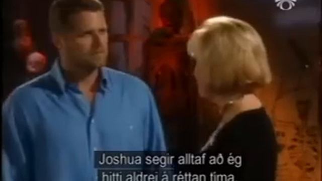 Guiding Light 1998: 15/12'09 Pt. 1