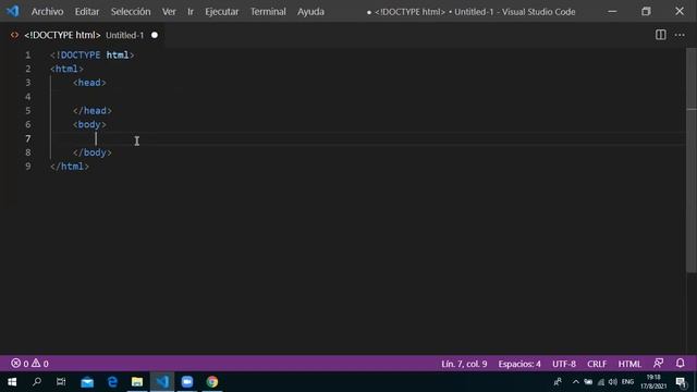 PHP CABA 2021 Clase 1 смотреть онлайн