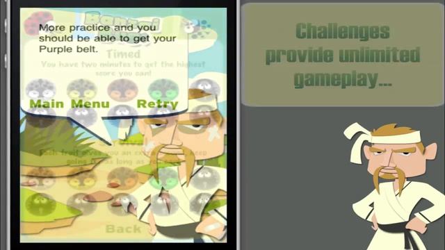 Banzai Bugs Preview смотреть онлайн