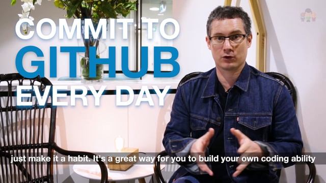 HOW TO: GET AHEAD WITH GITHUB смотреть онлайн