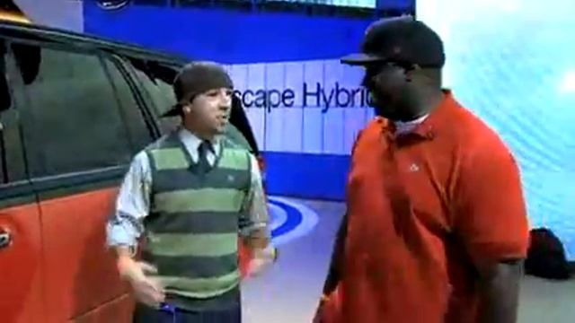 Hummer Hx Funkmaster Flex - Fast Lane Daily - 21Ja смотреть онлайн