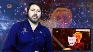 Polina Gagarina (Поли́на Гага́рина) - "Show Is Over" | SINGER EP8 | REACTION by Zeus