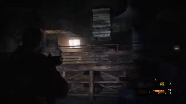 Resident Evil Revelations 2 - How To Final Boss - Campaign Ending смотреть онлайн