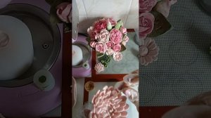 ЗЕФИР В МОЛДАХ от заливки до тонировки, РЕЦЕПТ зефира в молдах, хитрости и приемы работы.