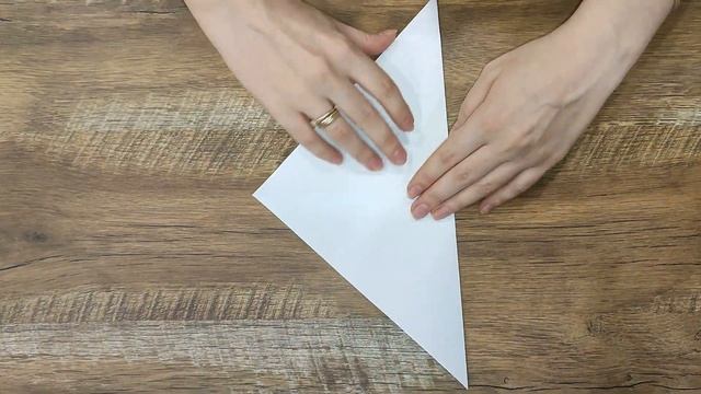 Мастер класс Лиса из оригами смотреть онлайн