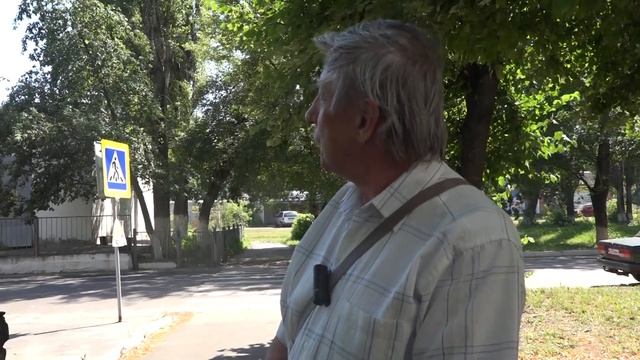 Инициатива граждан + ответственность руководителей= решение проблемы смотреть онлайн