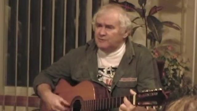 Владимир Туриянский - Домашний концерт в East Brunswick (USA, NJ, ноябрь 2006) смотреть онлайн